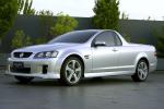 Holden Commodore VE SS Ute 2007 года